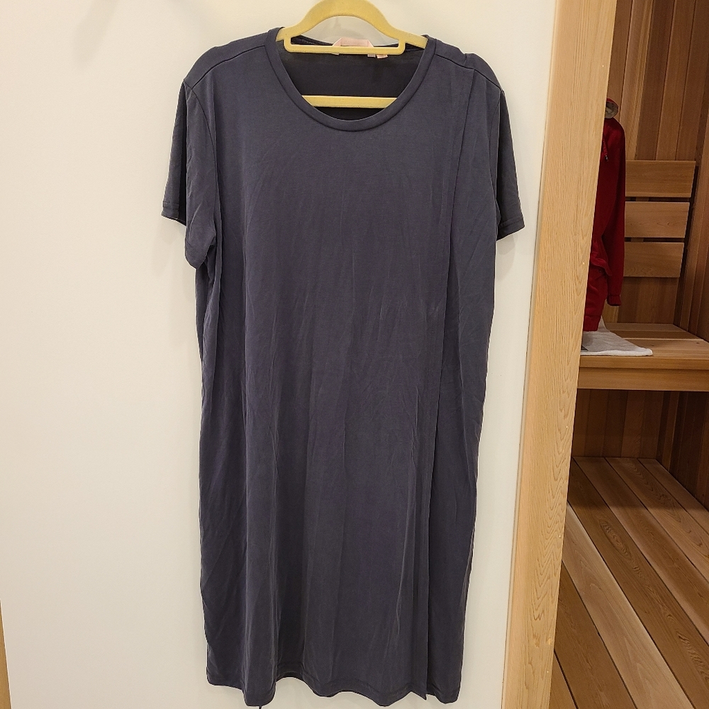 ❤️❤️Host Pick❤️❤️ Maternity dress/ Large